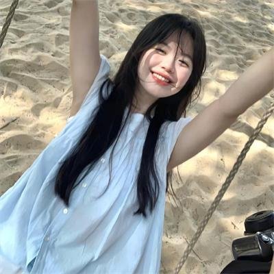 遇见你时风好甜