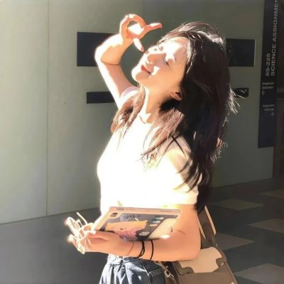 妮娜的抉择
